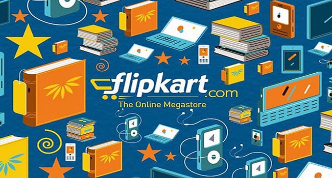 Flipkart